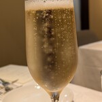 フランス料理研究室 アンフィクレス - 