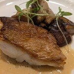 フランス料理研究室 アンフィクレス - 