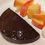 フランス料理研究室 アンフィクレス - 