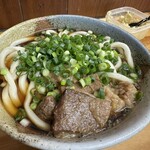 今浪うどん - 