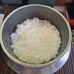 穂の香 - 