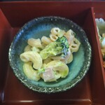 穂の香 - 