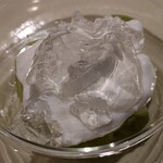 フランス料理研究室 アンフィクレス - 