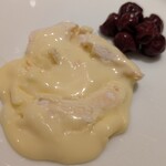 フランス料理研究室 アンフィクレス - 