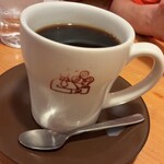 珈琲所コメダ珈琲店 - 
