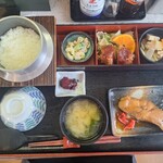 穂の香 - 