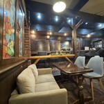 喫茶ポノキオ - 