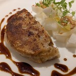 フランス料理研究室 アンフィクレス - 