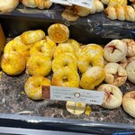 グランディール - 料理写真: