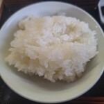穂の香 - 