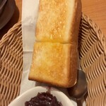 珈琲所コメダ珈琲店 - 