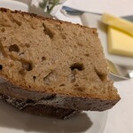 フランス料理研究室 アンフィクレス - 