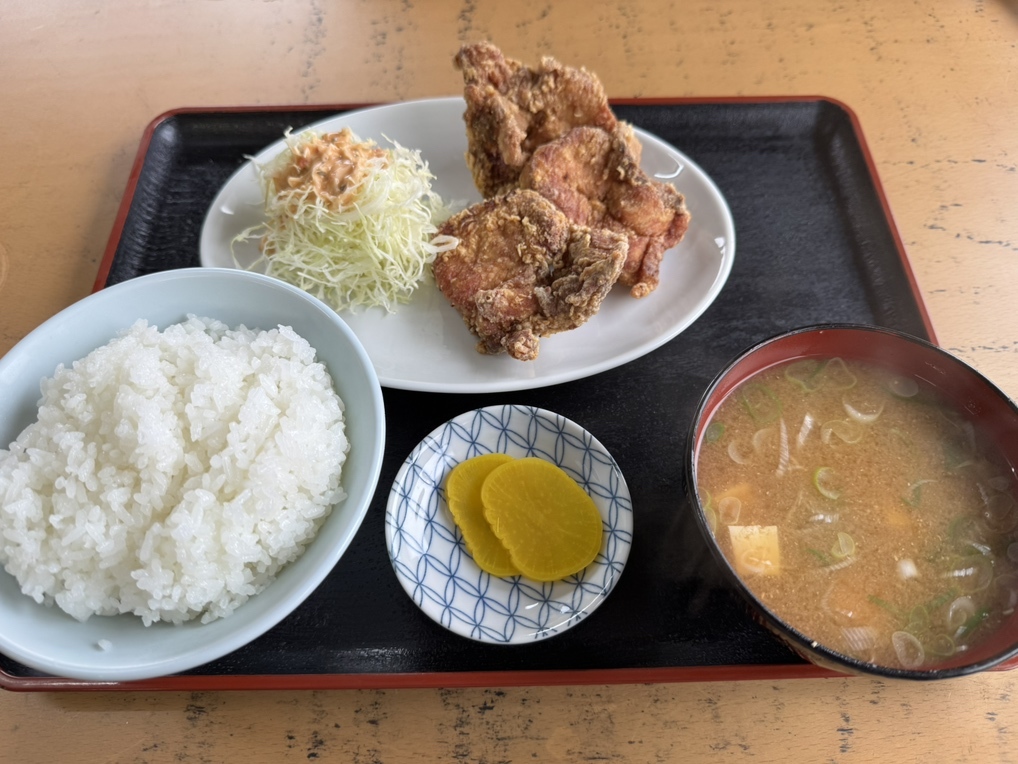 写真 : むら上食堂 - 中津市その他/食堂 | 食べログ