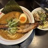 ラーメン いっとうや