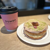 DUMBO ドーナツ&コーヒー 自由が丘店