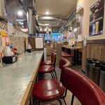 七輪大衆酒場 けむり - 