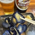 立ち呑み 庶民 - 