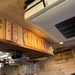 立ち呑み 庶民 - 