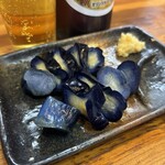 立ち呑み 庶民 - 