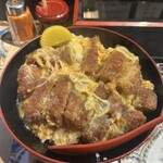 とんかつ七兵衛 三宮店 - 