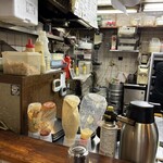 立ち呑み 庶民 - 