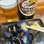 立ち呑み 庶民 - 