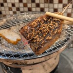 七輪大衆酒場 けむり - 