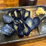 立ち呑み 庶民 - 