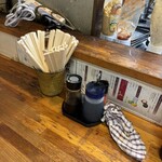 立ち呑み 庶民 - 