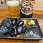 立ち呑み 庶民 - 