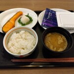 デニーズ - 料理写真: