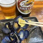 立ち呑み 庶民 - 