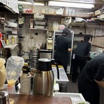 立ち呑み 庶民 - 