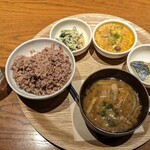 和カフェyusoshi chano-ma - 写真３