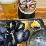 立ち呑み 庶民 - 