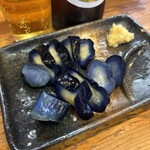 立ち呑み 庶民 - 