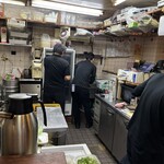 立ち呑み 庶民 - 