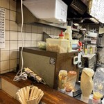 立ち呑み 庶民 - 