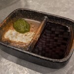 七輪大衆酒場 けむり - 