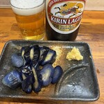 立ち呑み 庶民 - 