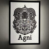AGNI
