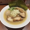 麺屋 ことぶき 千葉駅前店
