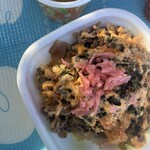 すき家 - 料理写真: