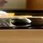 鮨 ゆうき - 小肌