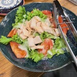 大阪大衆居酒屋 飯と酒と音 almalio - 