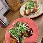 大阪大衆居酒屋 飯と酒と音 almalio - 