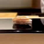 鮨 ゆうき - 春子鯛