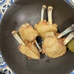 ここにもとだか - 