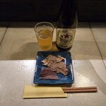 Shokuki cafe Ten Daidokoro Hifumi