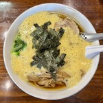 らぁめん 大安 - 